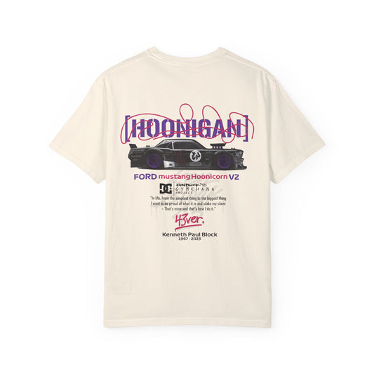 T-Shirt / Hoonigan Ken Block 43ver